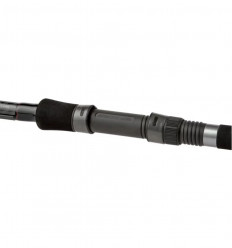 Коропове вудилище Shimano Tribal TX-7A Carp 3,6 м (12 ft) 3.50lb 2pc