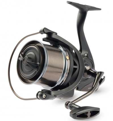 Катушка Brain Mission SE Reel 8000 12+1 BB 4.1:1