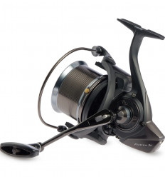 Катушка Brain Mission SE Reel 8000 12+1 BB 4.1:1