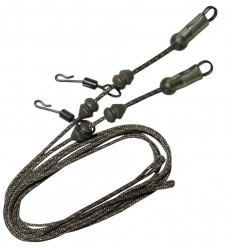 Монтаж Вертолет 2 шт. 80 см.