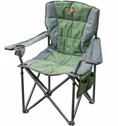 Складне крісло рибальське CZ Buffalo Chair