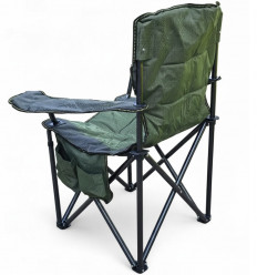 Складне крісло рибальське CZ Buffalo Chair