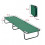 Складная туристическая раскладушка CZ Handy Bedchair, 186x58x27 см