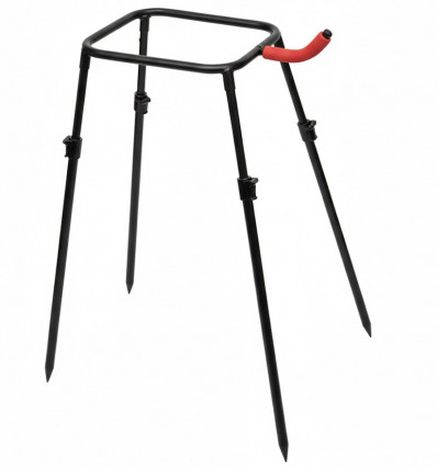 Сподова станція CZ Square Bucket Stand для одного відра