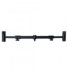 Буз бар телескопический на 2 удилища (37 см) с регулировочными контргайками