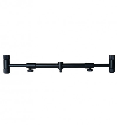 Буз бар телескопический на 2 удилища (37 см) с регулировочными контргайками