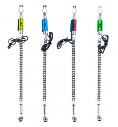 Набір свінгерів на велоланцюжку з підсвічуванням SW33-4