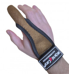 Напальчник для риболовлі World4Carp Finger Protector