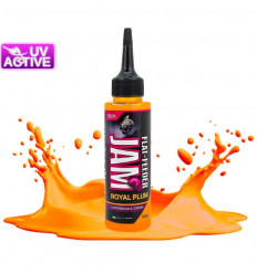 Аттрактант Flat Feeder Jam Слива 100 мл