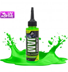 Атрактант Flat Feeder Jam Білачан 100 мл