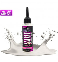 Аттрактант Flat Feeder Jam Чеснок 100 мл