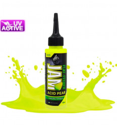 Аттрактант Flat Feeder Jam Кислая груша 100 мл