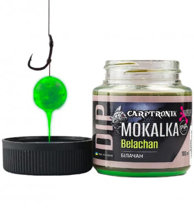 Діп Білачан Carptronik Dip Belachan, 100 мл