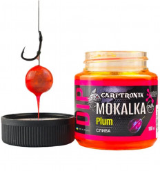 Дип Слива Carptronik Dip Plum, 100 мл