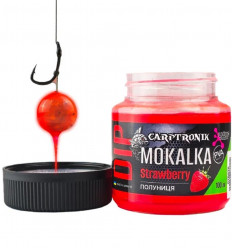 Дип Клубника Carptronik Dip Strawberry 100 мл