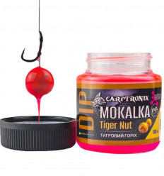 Діп Тигровий Горіх Carptronik Dip Tiger Nut, 100 мл