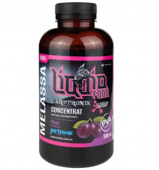 Ліквід Carptronik Меляса concentrat Krill (Криль), 250 мл