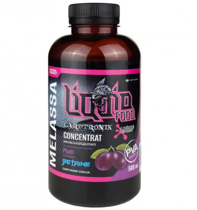 Ликвид Carptronik Меласса concentrat Krill (Криль), 250 мл