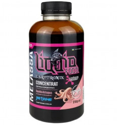 Ліквід Carptronik Меляса concentrat Squid/Octopus (Кальмар/ Восьменіг), 250 мл