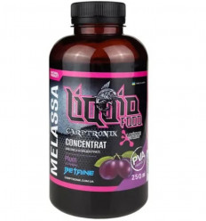 Ліквід Carptronik Меляса concentrat Plum (Слива), 250 мл