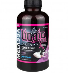 Ліквід Carptronik Меляса concentrat Garlic (Часник), 250 мл