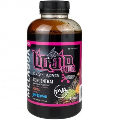 Ликвид Carptronik Меласса concentrat Spice (Специи), 250 мл