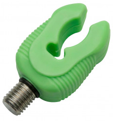 Рогач кінцевий World4Carp для вудилища малий гумовий