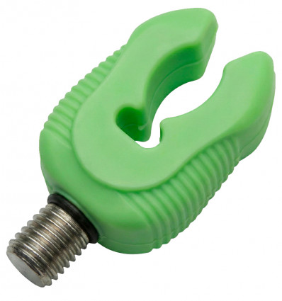 Рогач концевой Worlkd4Carp светящийся малый