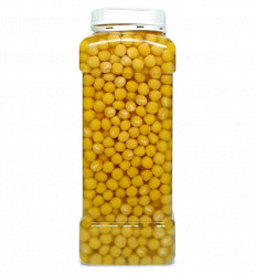 Зерна гороху для риболовлі готові Grain Peas 1л