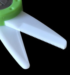 Керамічні ножиці для риболовлі W4C Ceramic Fishing Scissors