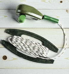 Груз БЭКЛИД с магнитными шариками 65 г