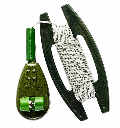 Груз БЭКЛИД с магнитными шариками 65 г