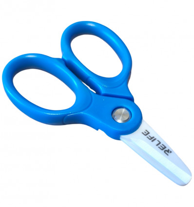 Рибальські керамічні ножиці для риболовлі Fishing Ceramic Scissors