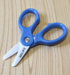 Рибальські керамічні ножиці для риболовлі Fishing Ceramic Scissors