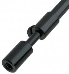 Стойка телескопическая World4Carp 37-63 см