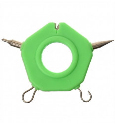 Мультиинструмент затягиватель-распутыватель узлов с резаком Carp Expert Multi Tool 5 в 1