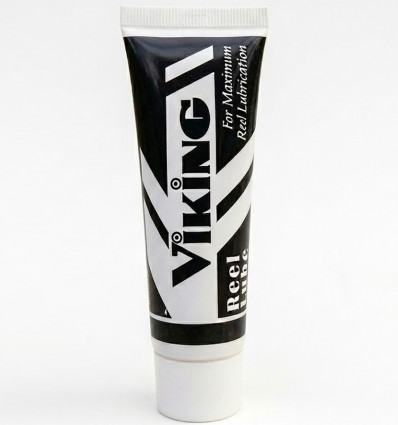 Смазка для катушек Viking Reel Lube, 20g