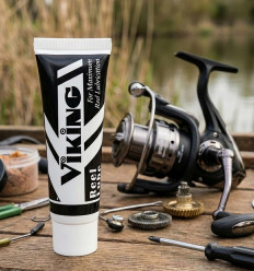 Мастило для рибальських котушок Viking Reel Lube, 20g