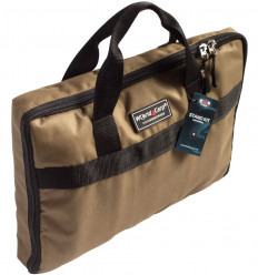 Чехол для стоек и буз баров World4Carp Stand Kit Universal 4 Coyote