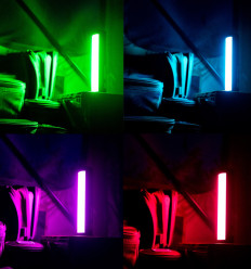 Кемпинговый фонарь в палатку Ridge Monkey Base Lite IR 400 lm