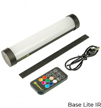 Кемпинговый фонарь в палатку Ridge Monkey Base Lite IR 400 lm