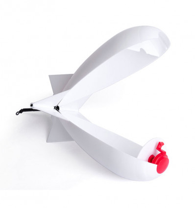 Ракета для прикормки SPOMB