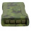Повербанк із бездротовою зарядкою Ridge Monkey Vault C-Smart Wireless camo 26950 mAh