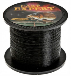 Леска монофильная Carp Expert Carbon 1000 m