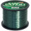 Леска монофильная Carp Expert Dark Green 1200 m