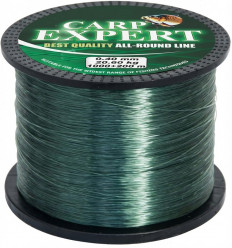 Леска Carp Expert Dark Green 1200 m