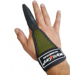 Напальчник для силового заброса World4Carp Finger Stall
