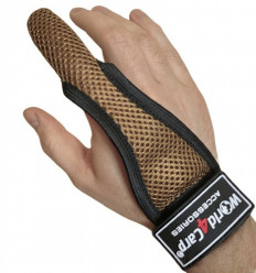 Напальчник для риболовлі World4Carp Finger Protector