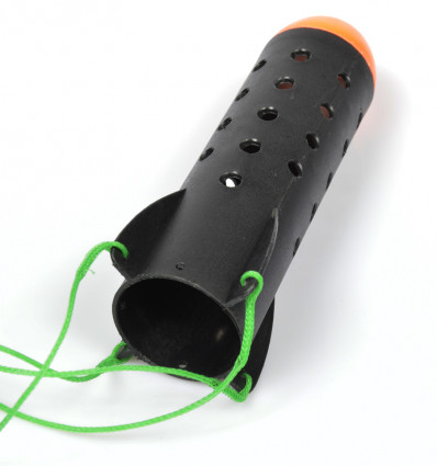 Рыболовная ракета для прикормки Carp Expert Bait Rocket