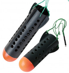 Рибальська ракета для підгодовування Carp Expert Bait Rocket